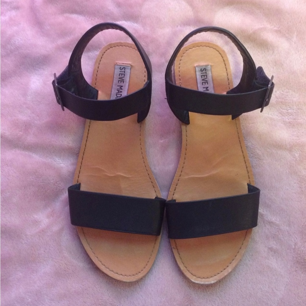 Steve Madden sandals